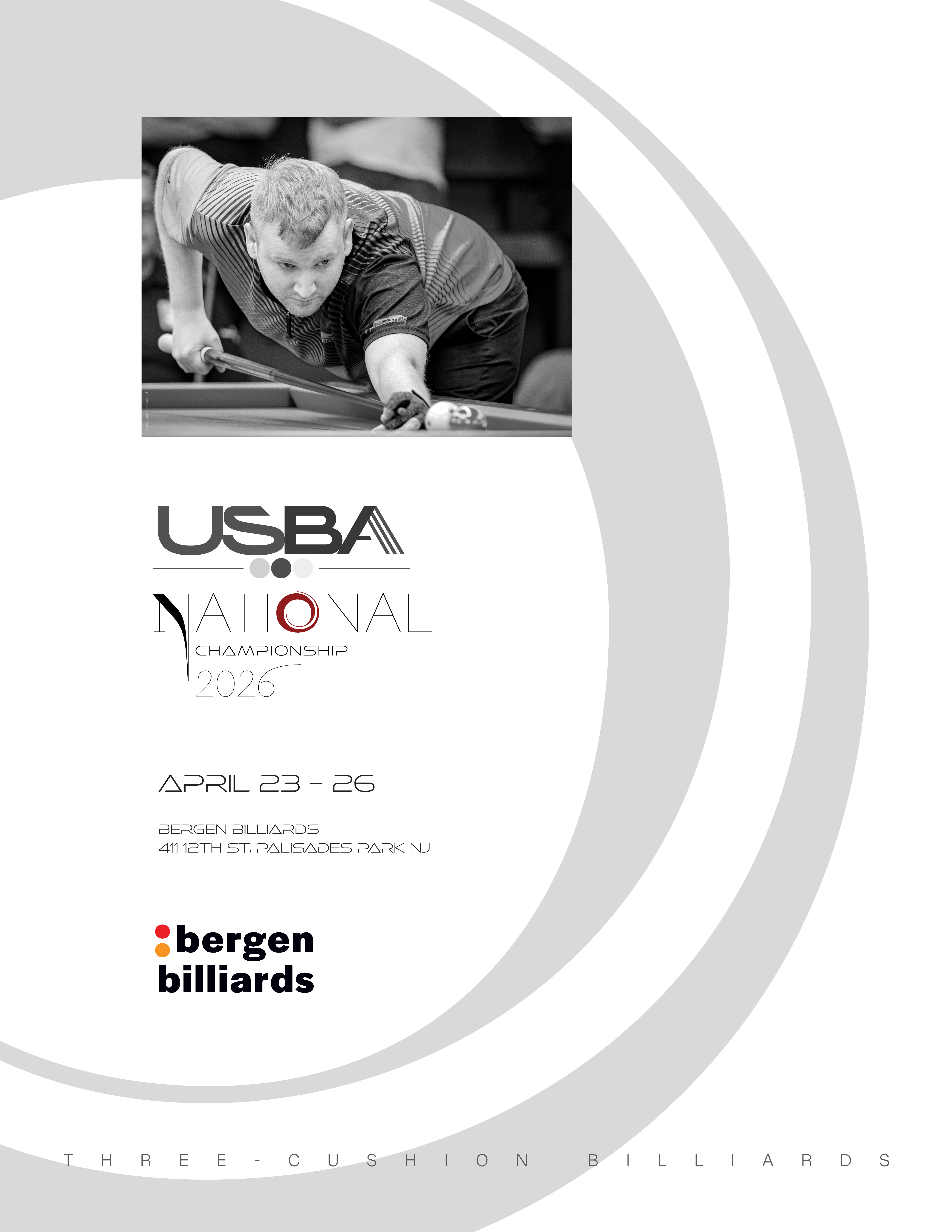 2026 Nationals Poster 17x22