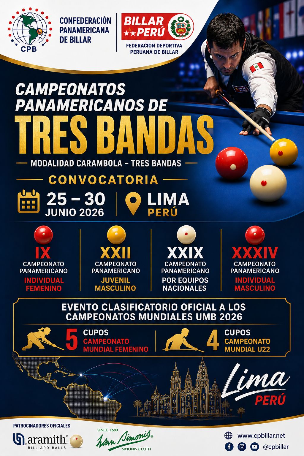 PA Afiche Peru 2026